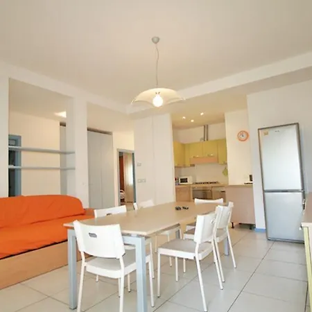 Canestrei Apartment Lignano Sabbiadoro